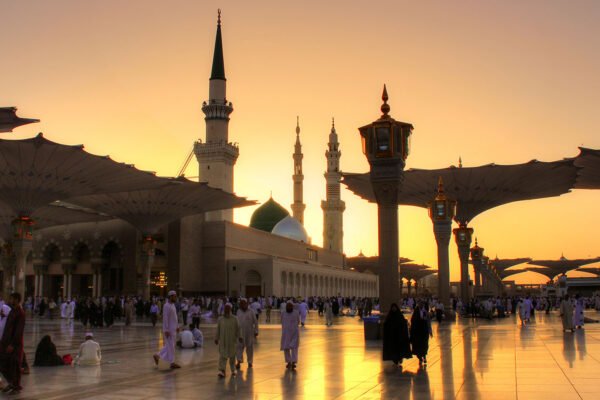 MU Travel Umroh Terbaik di Indonesia